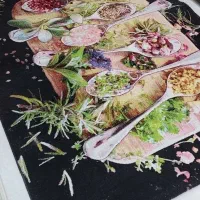 قالیچه آشپزخانه