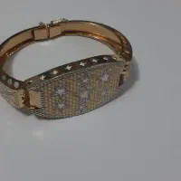دستبند طلا|جواهرات|بناب, |دیوار