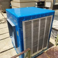 کولر سپهرالکتریک 7500 موتوژن