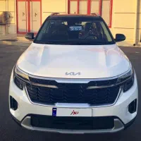 کیا سلتوس مدل 2  درهم 0km