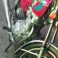 هندا 125متین