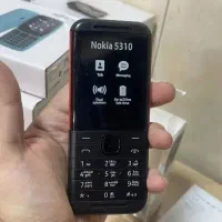 نوکیا 5310 اصلی 2020|موبایل|سنندج, |دیوار