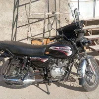 موتور پیشرو 200|موتورسیکلت|تهران, خاک سفید|دیوار