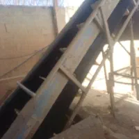 کل وسایل کارگاه هویجشویی