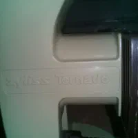 چرخ گوشت دستی تورنادو|خردکن، آسیاب، غذاساز|خرمآباد, |دیوار