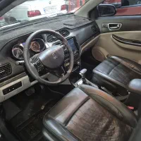 شاهین اتومات مدل ۱۴۰۲ کم کار|خودرو سواری و وانت|ارومیه, |دیوار