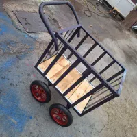 گاری چرخ دار دستی شب یلدا گاری لبو باقالی|ابزارآلات|تهران, خانی آباد نو جنوبی|دیوار