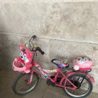دوچرخه