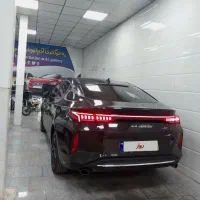 KMC j7 1403|خودرو سواری و وانت|قم, ولیعصر|دیوار