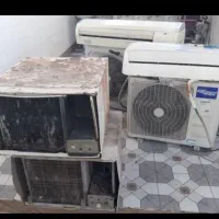 خریدار و فروش کولر خرید می‌کنیم هر کجا