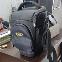 کیف دوربین عکاسی نیکون