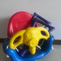 تاب کودک