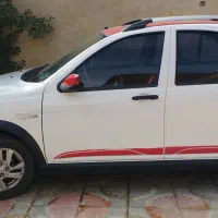 کوییک|خودرو سواری و وانت|نظرآباد, رسالت|دیوار