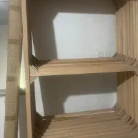 بوم نقاشی بهمراه پارچه بوم