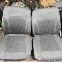 صندلی پراید صبا