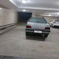 پژو 405 glx دوگانه فابریک