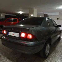 سمند دوگانه|خودرو سواری و وانت|شاهینشهر, حافظ جنوبی|دیوار