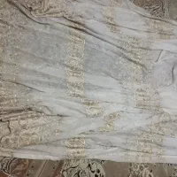 پرده حریر و تزیینی|پرده، رانر، رومیزی|تهران, امیریه|دیوار