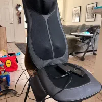 ماساژور آرونت روکش صندلی آرونت مدل Aront RT-2156