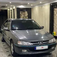 پژو پرشیا مدل ۸۶