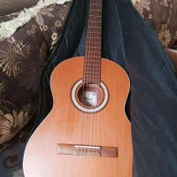 گیتار پارسی 40p تمیز در حد نو