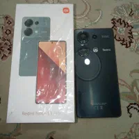 نوت ۱۳پرو ۴g