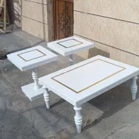 مبل راحتی وینچنزا و استالین|مبلمان خانگی و میز عسلی|چهاردانگه (تهران), |دیوار