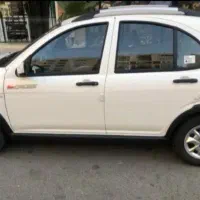 کوییکGxr  مدل ۱۴۰۴