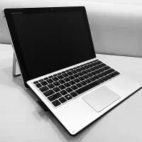 HP مدل Elitex2|رایانه همراه|شیراز, زند|دیوار