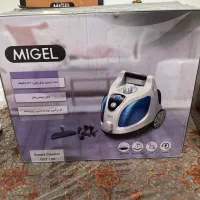 بخارشوی مارک migel|سایر لوازم برقی|تهران, پونک|دیوار