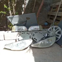 لوازم ماشین