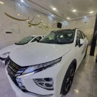 میتسوبیشی اکلیپس ۲۰۲۵ فول ژاپن