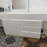 ۹ عدد کشو ب همراه ۲ تا پایتختی