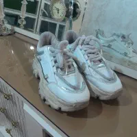 کفش اسپورت زنانه