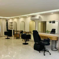 اجاره لاین در سالن پر مشتری ،اختصاصی و مدرن