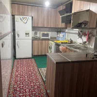 آپارتمان همکف|فروش آپارتمان|کرج, شهرک شیخ سعدی|دیوار