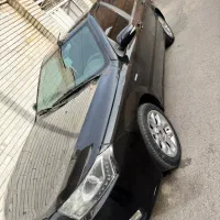 دنا تمیز مرتب|خودرو سواری و وانت|مشهد, سعد آباد|دیوار