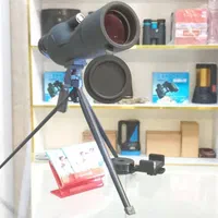 دوربین تک چشم زومدار لندویو 25/75x60|کوهنوردی و کمپینگ|شاهینشهر, شهرک هشت بهشت|دیوار