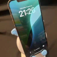 ایفون 12 پرو مکس