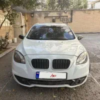 برلیانس سفید بیرنگ اتوماتیک ۱۵۰۰ مدل ۹۶