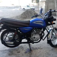 پیشرو دویست|موتورسیکلت|سبزوار, توحیدشهر|دیوار