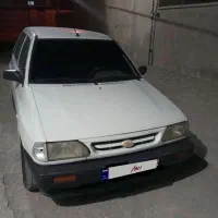 پراید هاچبک کره ای