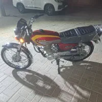 رهرو a1|موتورسیکلت|برازجان, |دیوار