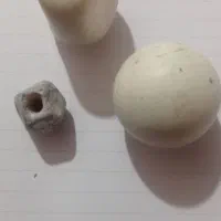 سنگ آسیاب قدیمی|کلکسیون اشیاء عتیقه|گوگان, |دیوار