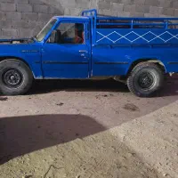 نیسان مدل ۸۶|خودرو سواری و وانت|یاسوج, |دیوار