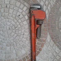 اچار لوله گیر اصلی