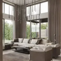 آپارتمان واگن پارس