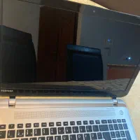 لپتاپ توشیبا مدل Satellite S50-B-j11|رایانه همراه|آمل, |دیوار