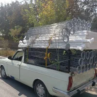 وانت بار|خدمات حمل و نقل|پاکدشت, شهرک انقلاب|دیوار