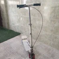 اسکوتر مناسب برای 6 تا 14 سال